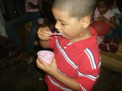 Salvador Marte