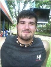 Eduardo Tamez