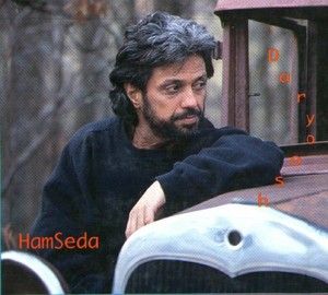 Reza Salehi