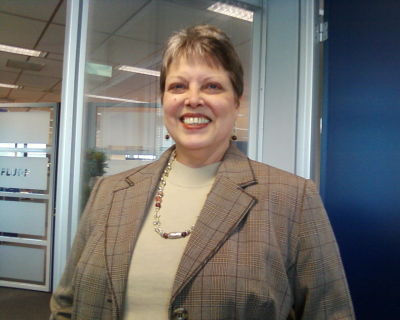 Sharon Bronk