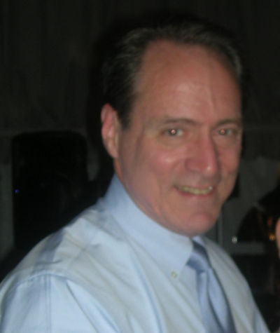 Christopher Dowdell
