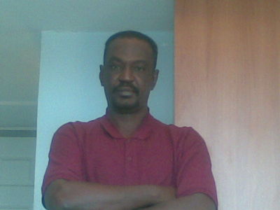 Suad Hassan