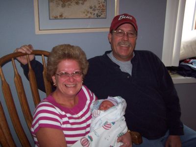 Amy Scroggins
