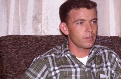 Clyde Moore