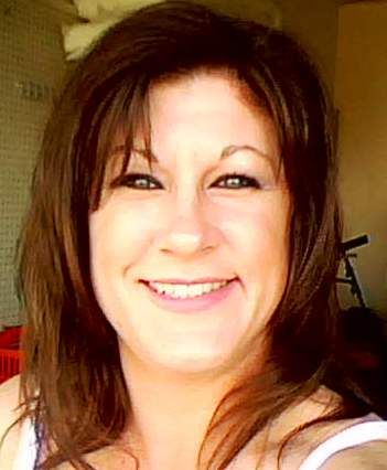 Kerri Stinson
