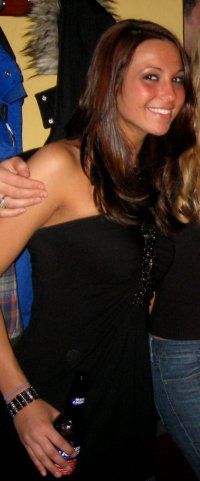 Jacqueline Evans