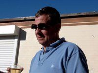 Alan Rothwell