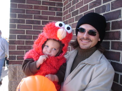 Derek Larosa