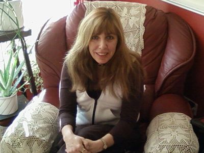 Vicki Marriott