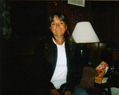 Bobbi Edwards