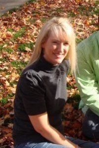 Kim Harper