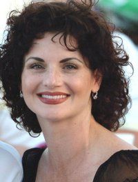 Laura Markstein