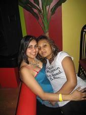 Meena Sahibdin