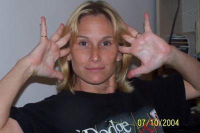 Nancy Taylor