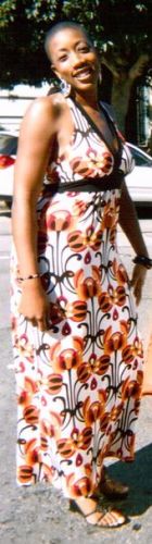 Davita Goldsby
