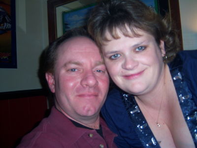 Chris Clifton