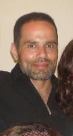 Ariel Mejias