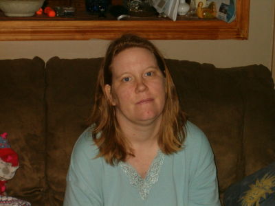 Brenda Browning