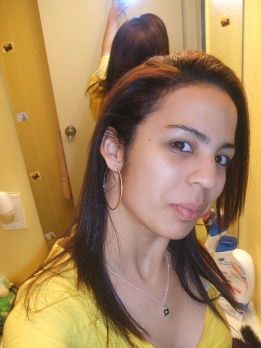 Jeanette Echivarrias Guzman