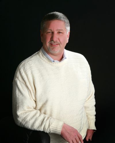 Mark Beaty