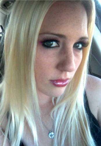 Jillian Keen