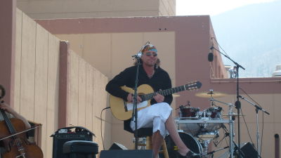 Bruce Wagoner