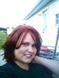 Heather Mcintosh