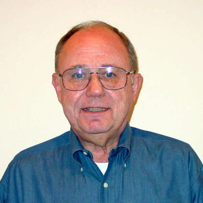 William Press