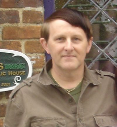 Robert Beasley