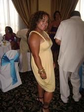 Becky Montanez