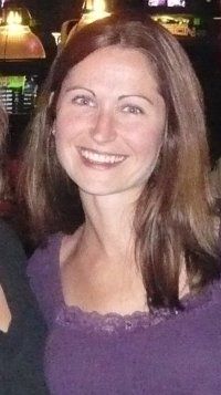 Stephanie Albrecht