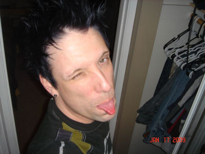 Daemon Herrick
