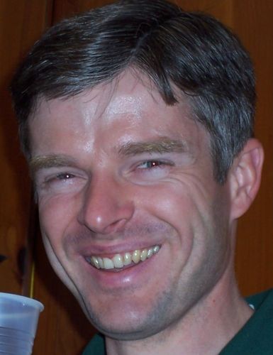 Daniel Wagner