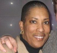 Rozalind Dickerson
