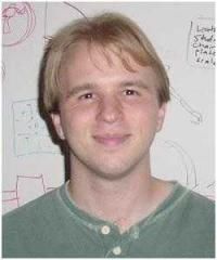 Eric Austrew