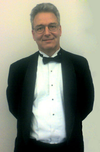 Dennis Hoffman