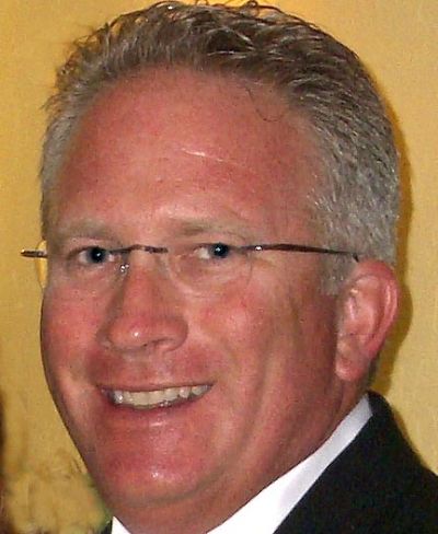 Mark Patton