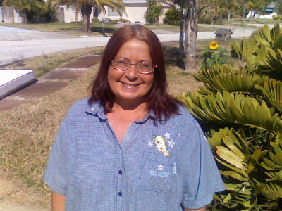 Kathryn Sorge