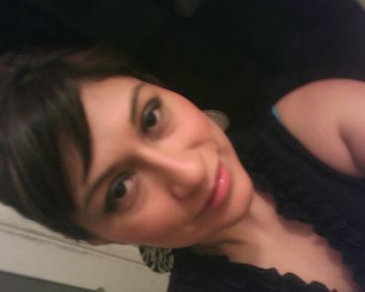 Felicitas Castillo