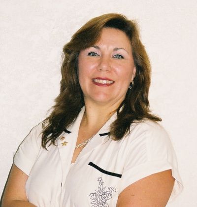 Brenda Verdugo