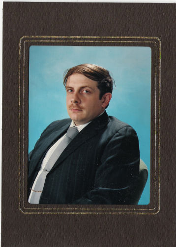 Dennis Herdina