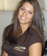 Steffi Pacheco