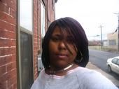 Omisha Wilson
