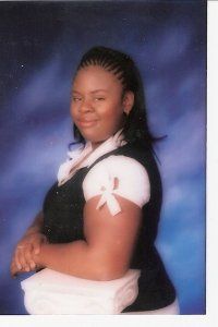Lachelle Watson