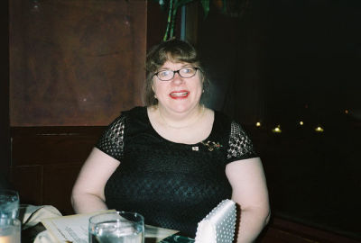 Dorothy Machida