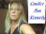 Candice Kennedy