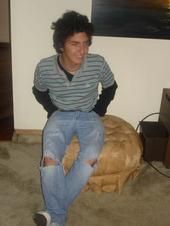 Scott Spira
