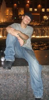 Michael Rosario