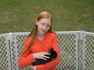 Sarah Diebold