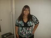 Kenisha Kelley
